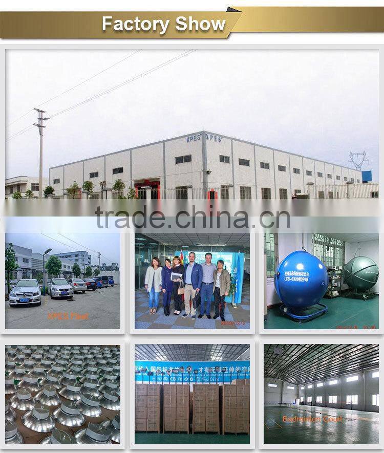 For sale hydroponic medical plant bi-spectrum induction grow light 300w