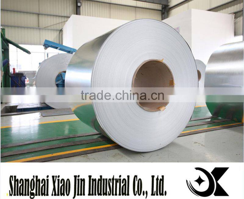 high quality long span roof material/In China 2016 with best price/gi coil