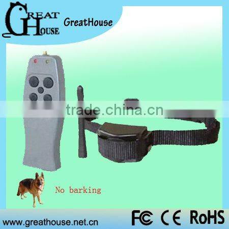 Anti Dog Bark Collar