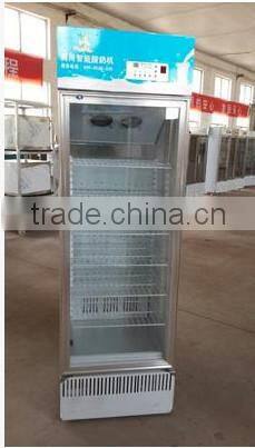 High efficiency greek yogurt/yogurt factory machines