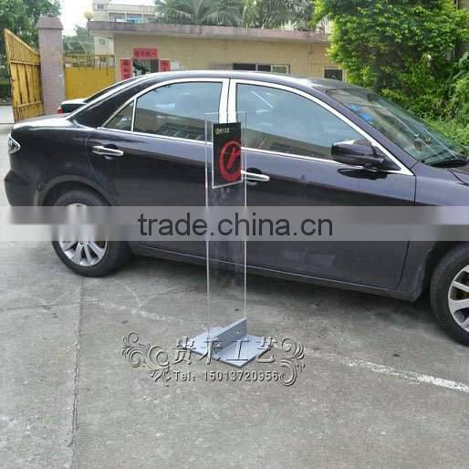 acrylic display stand, Brochure Board, Multi Brochure Holder, plexiglass magazine holder