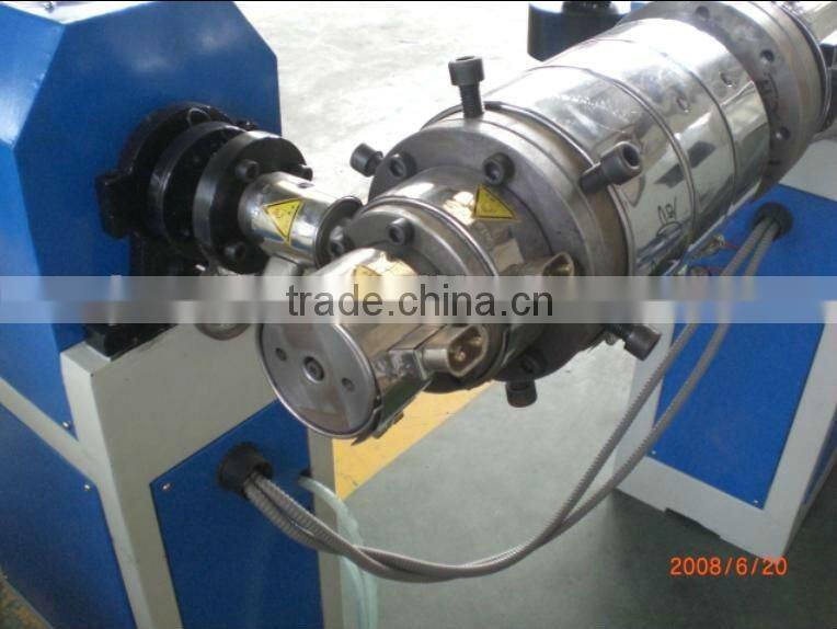 2012 HOT SALE!Supply Stable PPR Pipe Machine