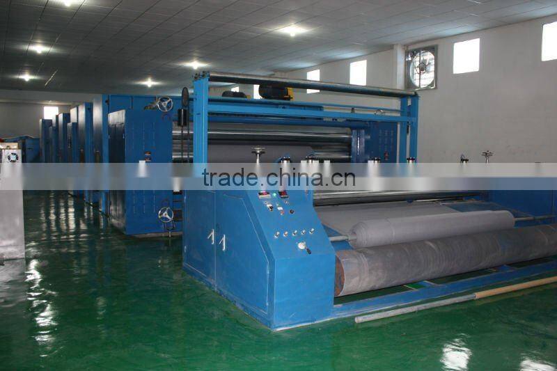 automobile luggage cloth