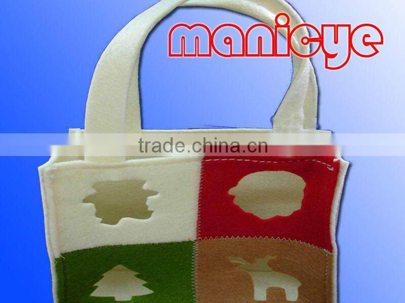 non woven felt for Colorful Vegetable Planter Grow Bags