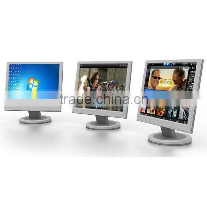 HDMI port thin client with CPU for Intel Dual Core Office net,small Linux computer,RDP 7 thin client