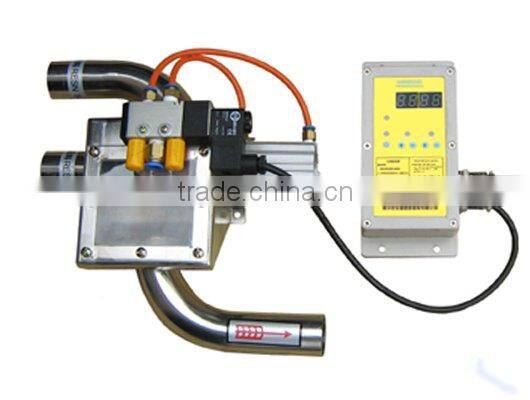 Mixing proportional valve