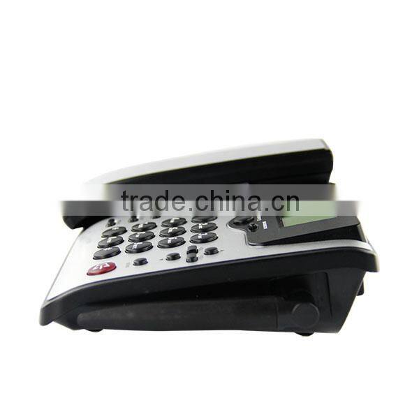 Security alarms systems interceptor gsm cordless phone