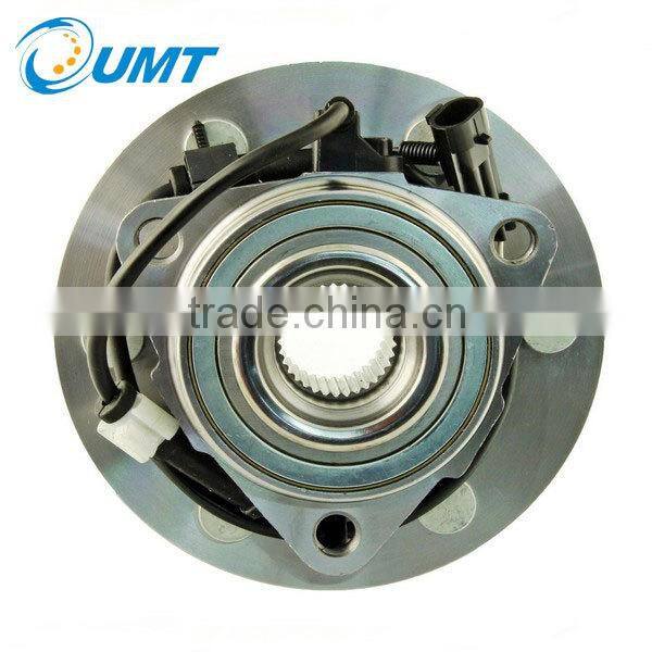 F front wheel hub bearing DAC25520042