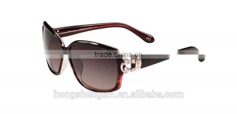 China Jiangsu factory produced promotion polarized sunglasses
