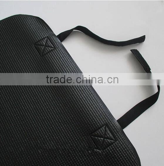 PVC Auto Car Seat Protector For Kids Travel