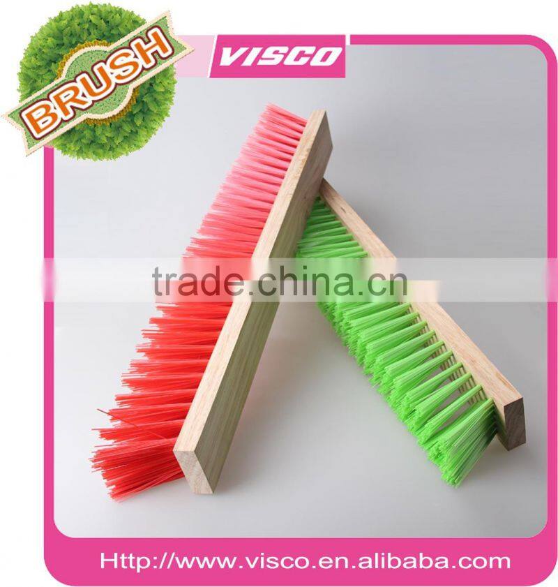 High quality good wooden broom VC9-01-600