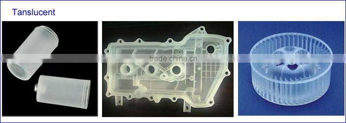 Supply rapid prototype parts vacuum casting CNC machining rapid prototype