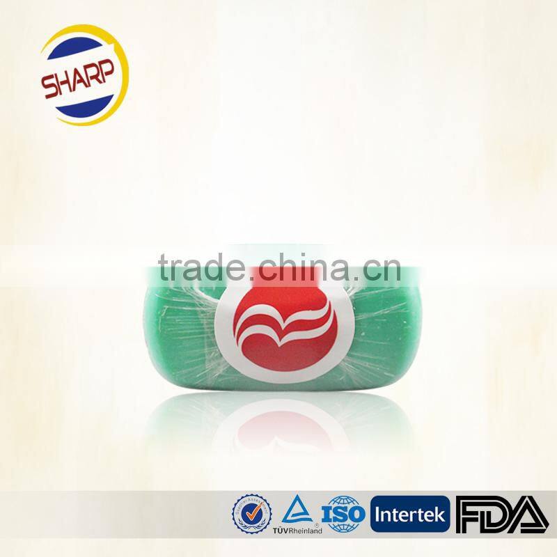 Good quality hotel soap/ China soap makingmachine manfacturer supplies