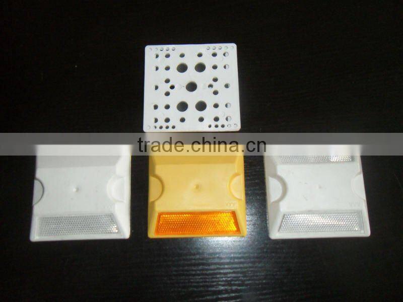 Hotsale ABS Shell driveway 3M Plastic Reflective Marker