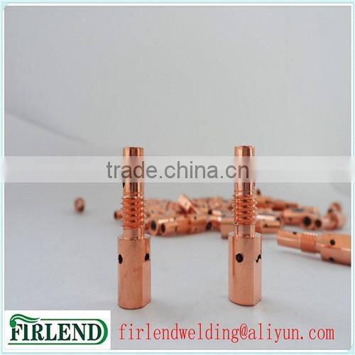 co2 welding torch acceeorie