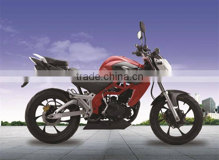 High quality F4 series- RT175-3 175cc racing motorcycle for sale
