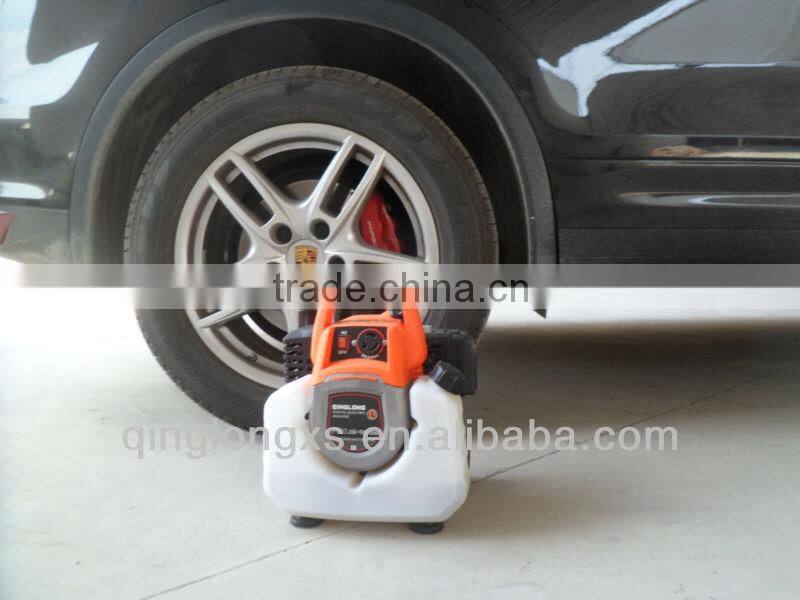 0.8KW Digital inverter china brand generator