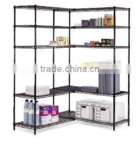 Heavy-duty Warehouse Trolley