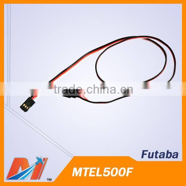 Maytech 500mm Futaba servo extension wire cable wholesale