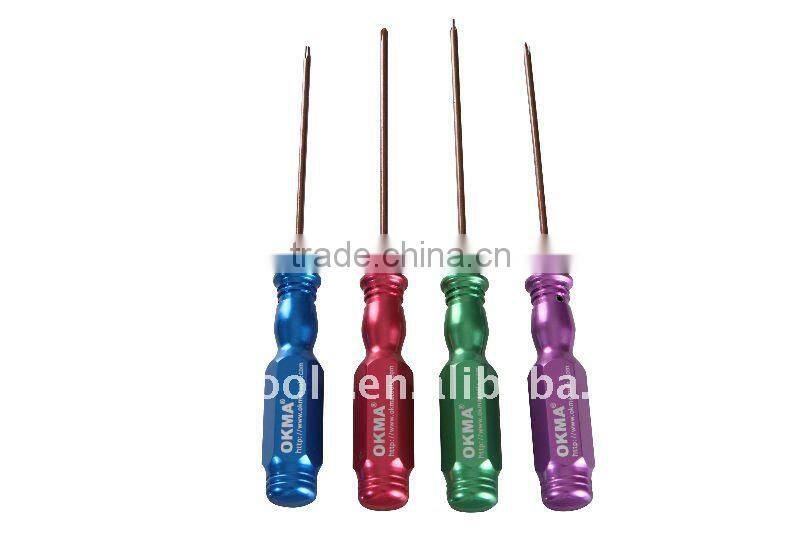 professional screwdriver