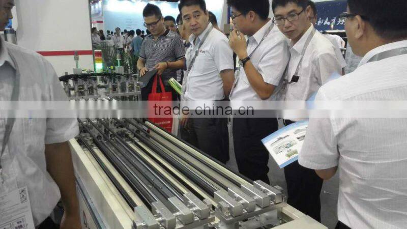 automatic solder paste dispensing machine