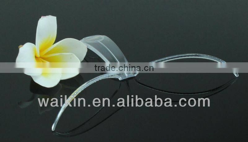 Perfect Design Eyes Shape Assistance Eyebrow Template