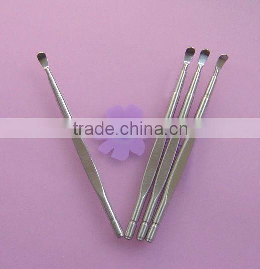 Carbon Steel Durable Earpick