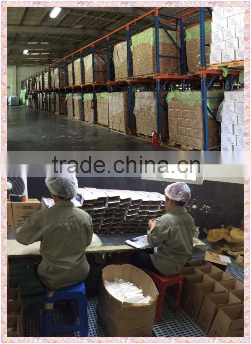 with 19 years good quality Plastic disposable bibs