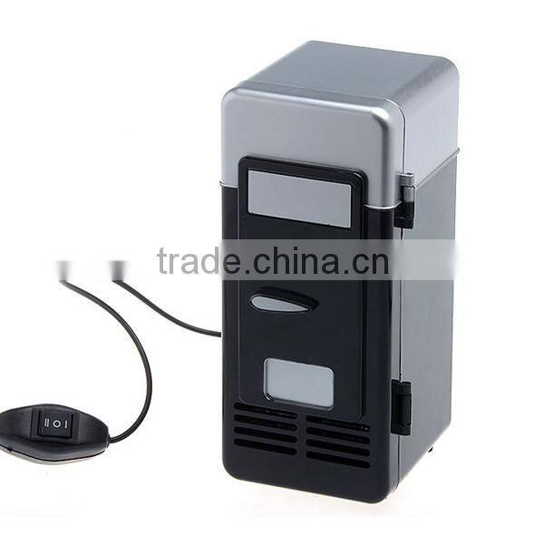Promotion High Quality Mini USB Fridge Freezing Heating Suit For Office Worker