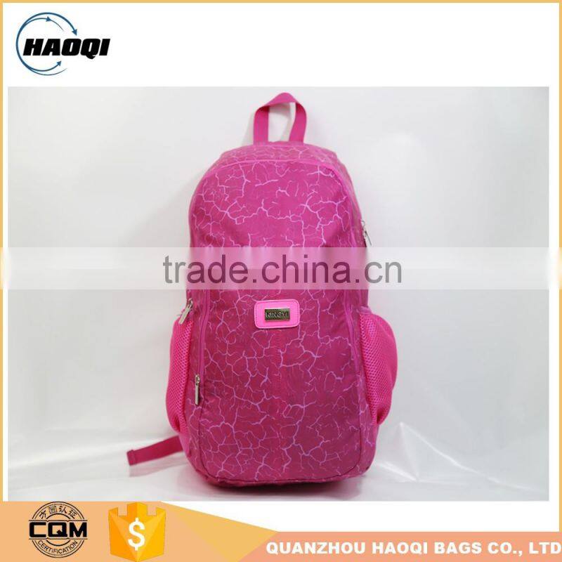 wholesale high quality laptop computer waterproof backpack