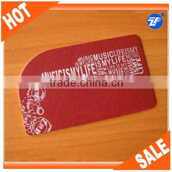 Promotional original key tag