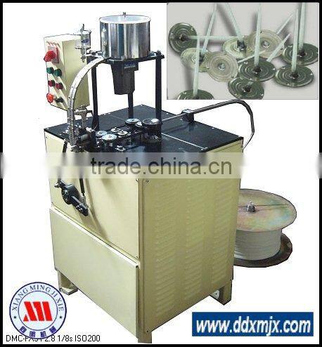 Automatic Wick Cutting Machine Candle machine