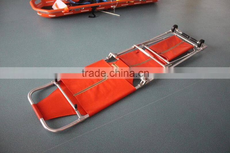 SKB1C08 Medical Appliances Emergency Rescue Stair Stretcher