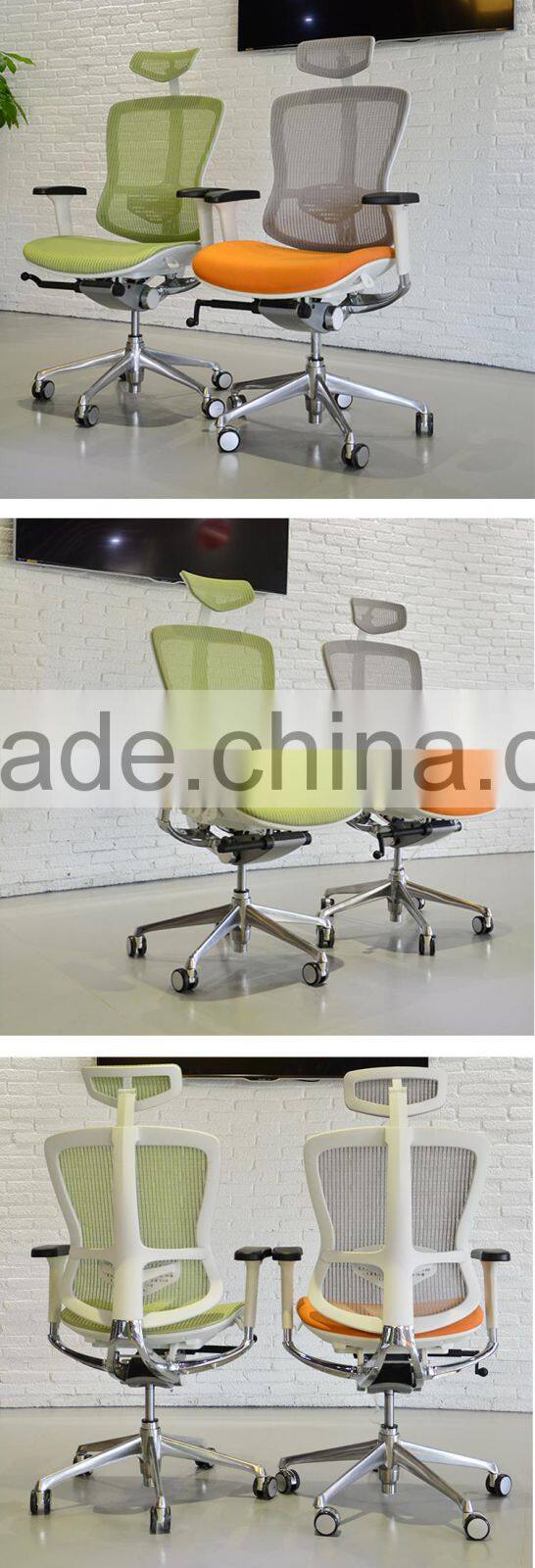 2016 Tender Form High Quality Mesh Ergonomic Office Chair