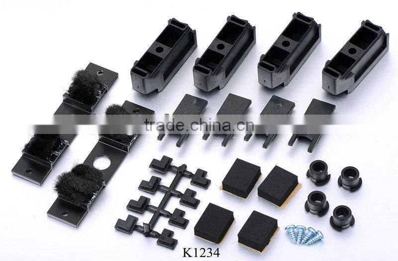 nylon accessories for window and door