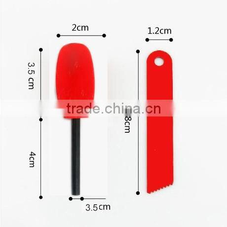 Magnesium Fire Starter Flint Stone Lighter Kit