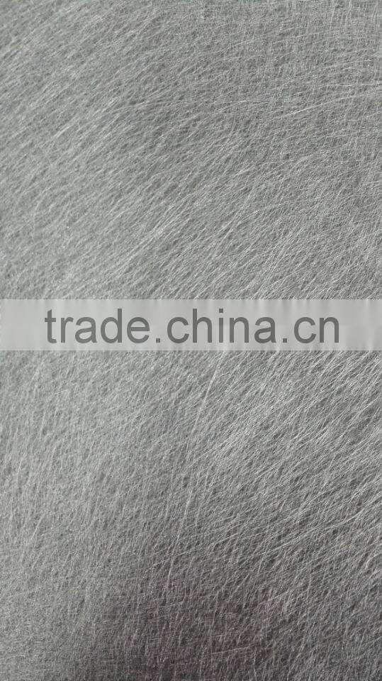 Non-woven Fabric Long Fiber Materials Geotextile