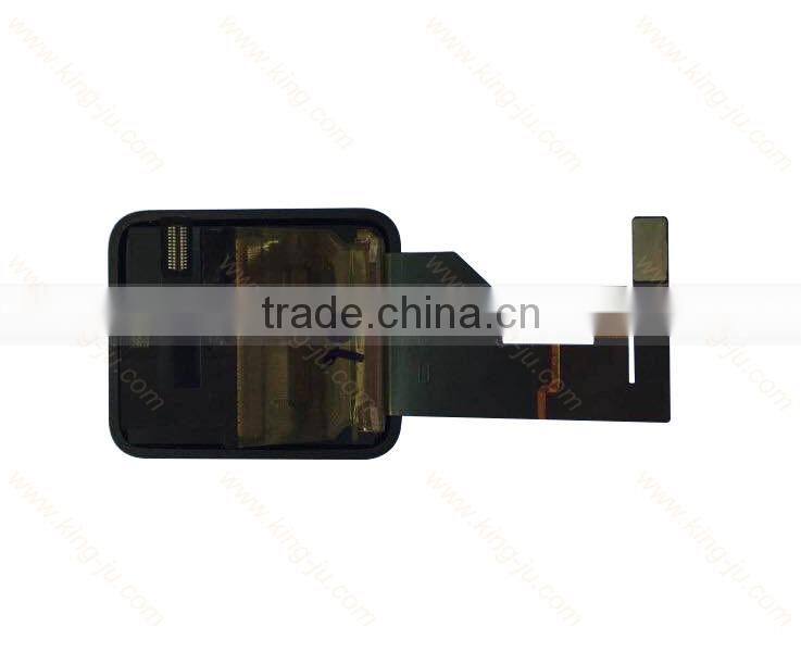 Amaizng price For Apple Watch Front lcd panel,100% original For APPLE digitizer