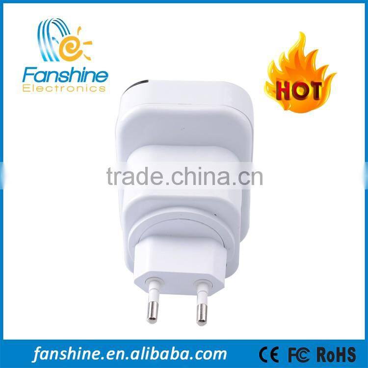 Fanshine Outdoor High Speed Wireless Wifi Repeater 300M