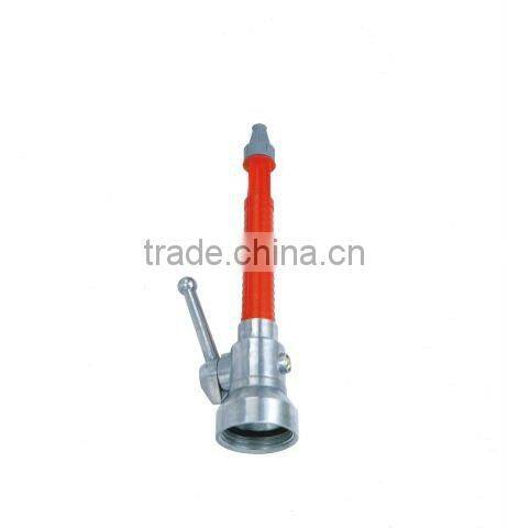 AL US Fire Nozzles
