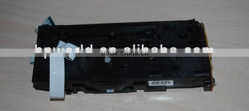 hp3050 laser scanner