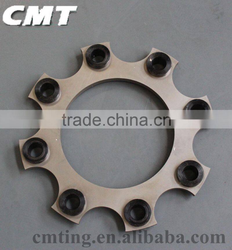 high quality disk flex shaft coupling