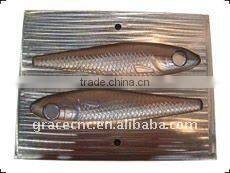 Mini CNC 3D Engraving Machine For Metal Mold G300M