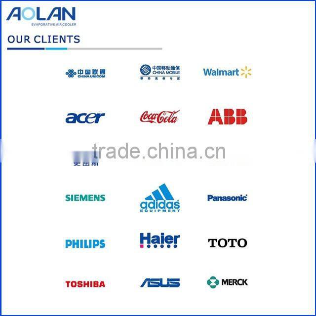 dehumidifying dryer units from AOLAN