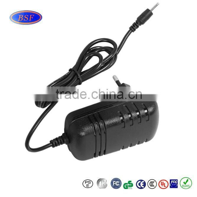Tablets dedicated power supply