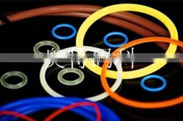 High-temperature Silicone foam cord