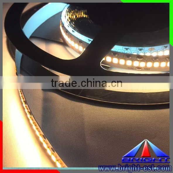 high CRI90 LED strip 2835 Ra95 2000lm per meter