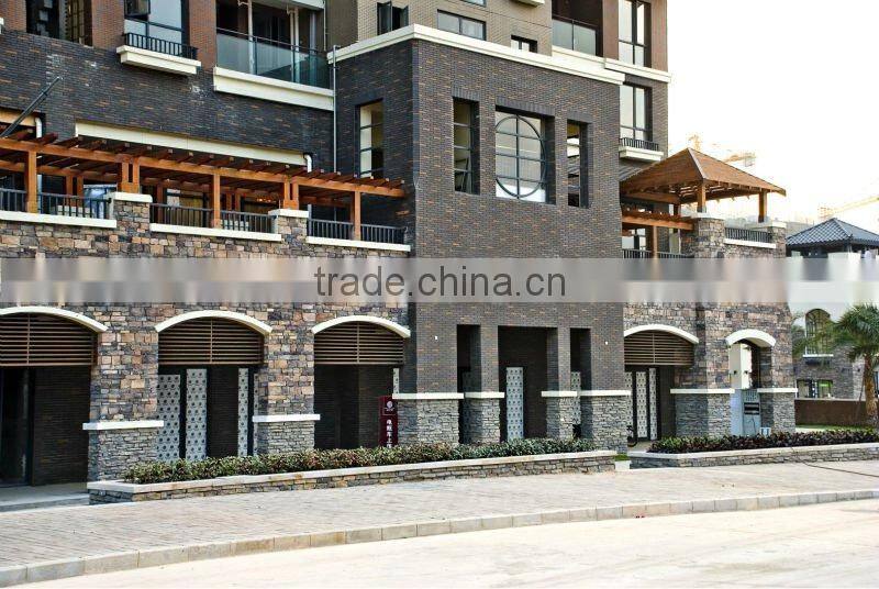 High quality kitchen wall tile sizes MPO-013JC 230x52x12mm