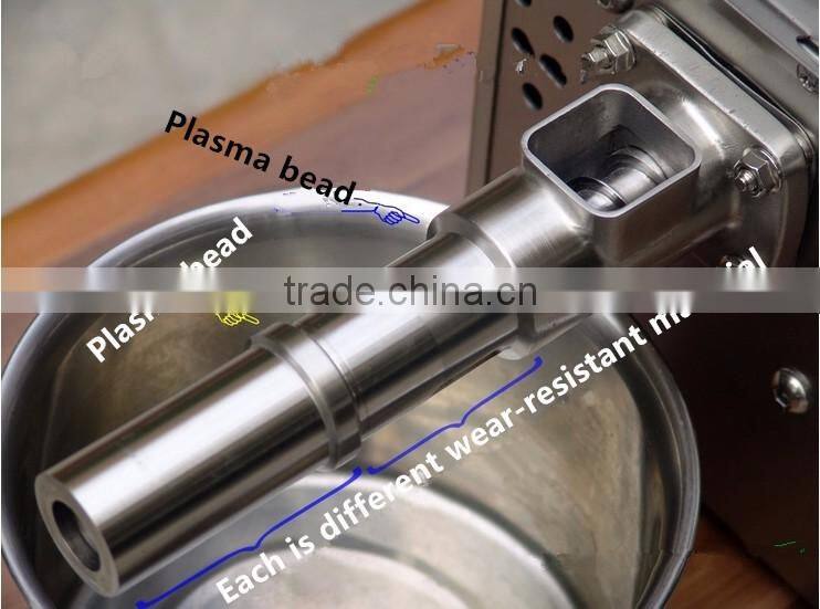 China virgin ginger oil extraction machinery for edible seasonings,cooking moringa seed oil extraction machine