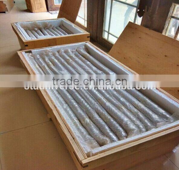 Zhengzhou STA 99% Insulating Ceramics Boron Nitride Crucible